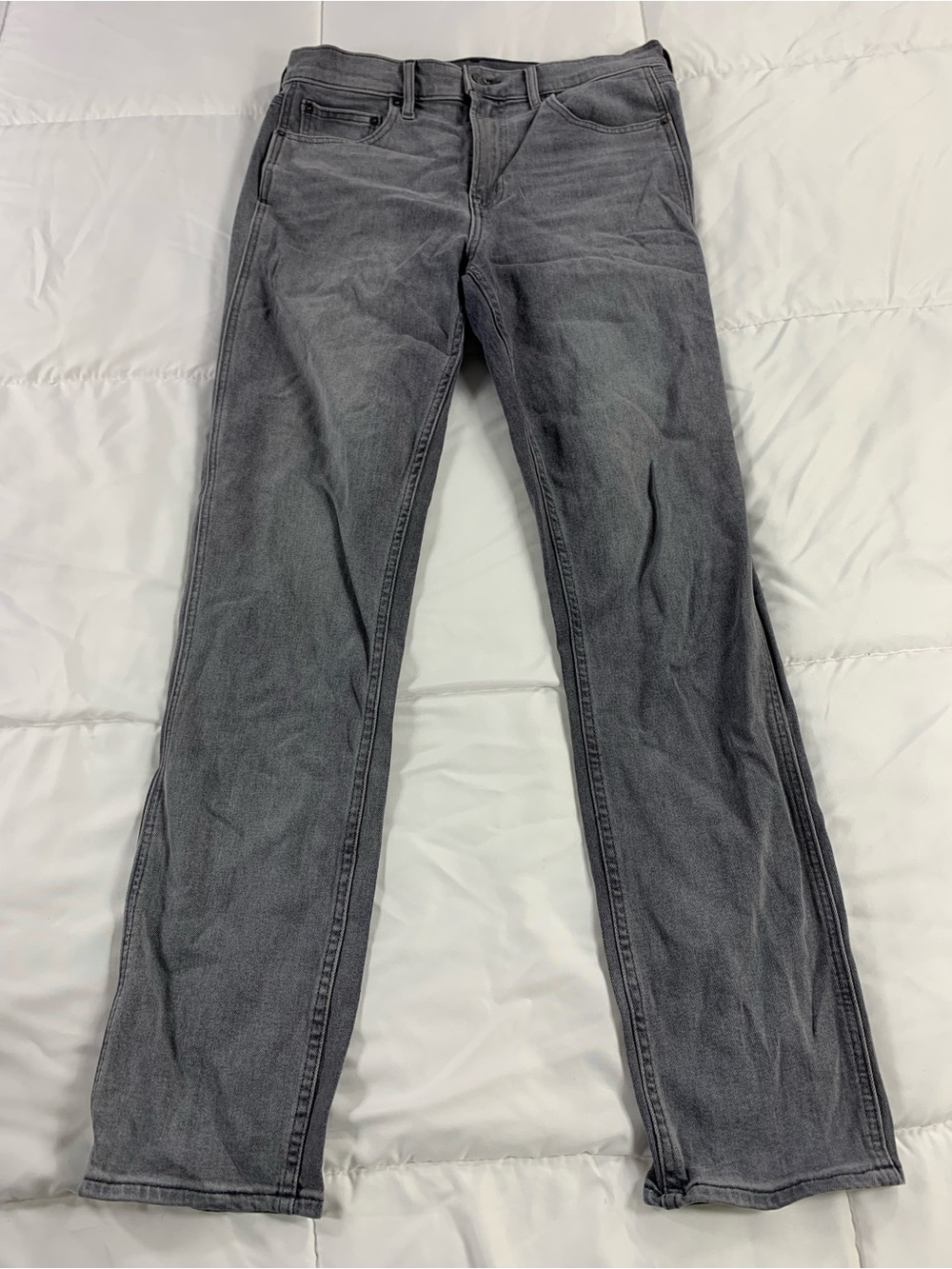 Pre loved GAP jeans womens size 30/10 tall